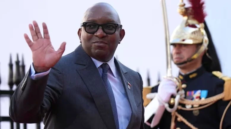 DRC Government Dissolves Following PM’s Resignation