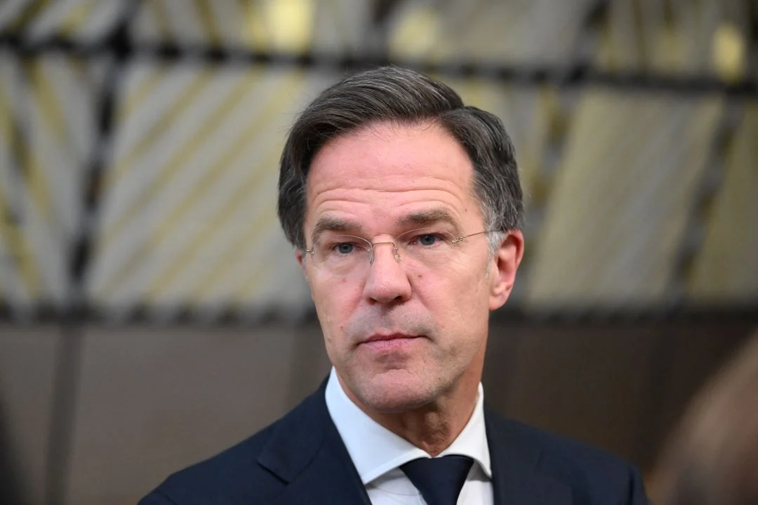 Dutch Prime Minister: “Stop Whining about Trump and Focus on Europes Interests”