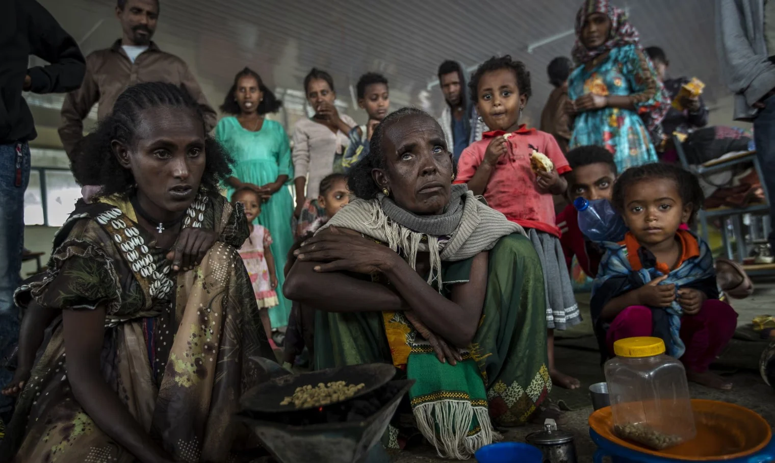 Starvation in Tigray: A Dive into Ethiopia’s Forgotten North