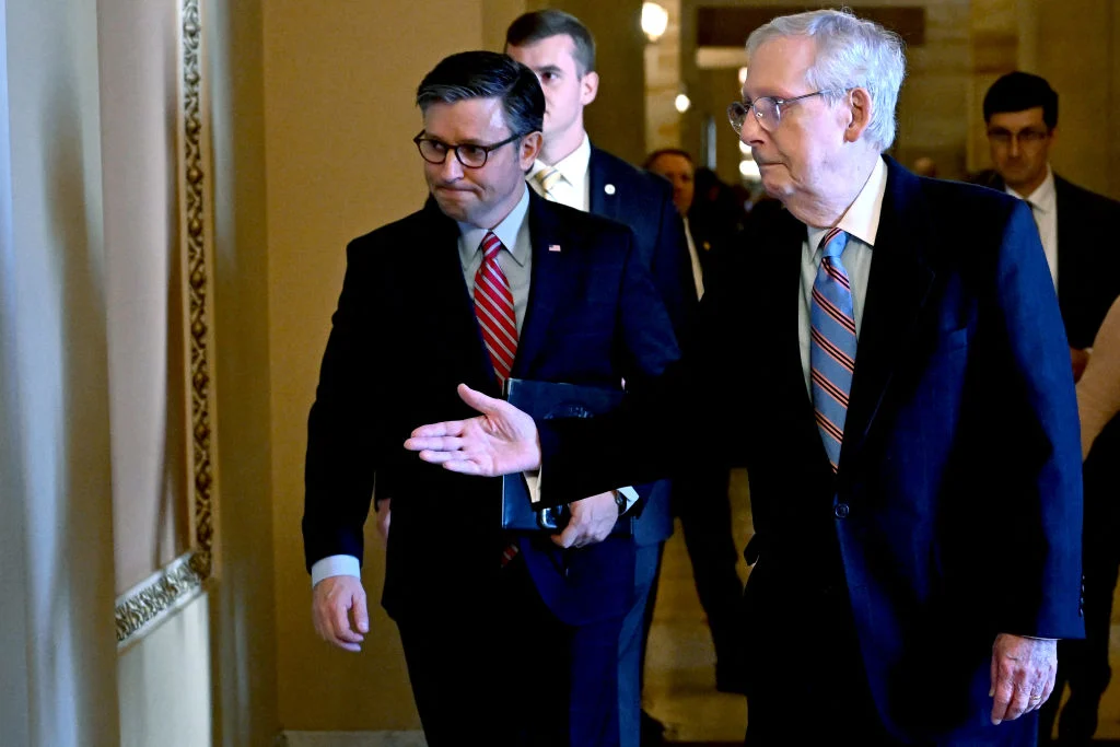 U.S. Senate Negotiators Nearing Potential Border Deal
