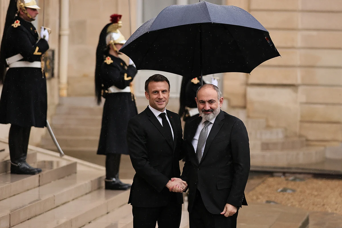 A Deep Dive into Armenia’s Evolving Security Situation