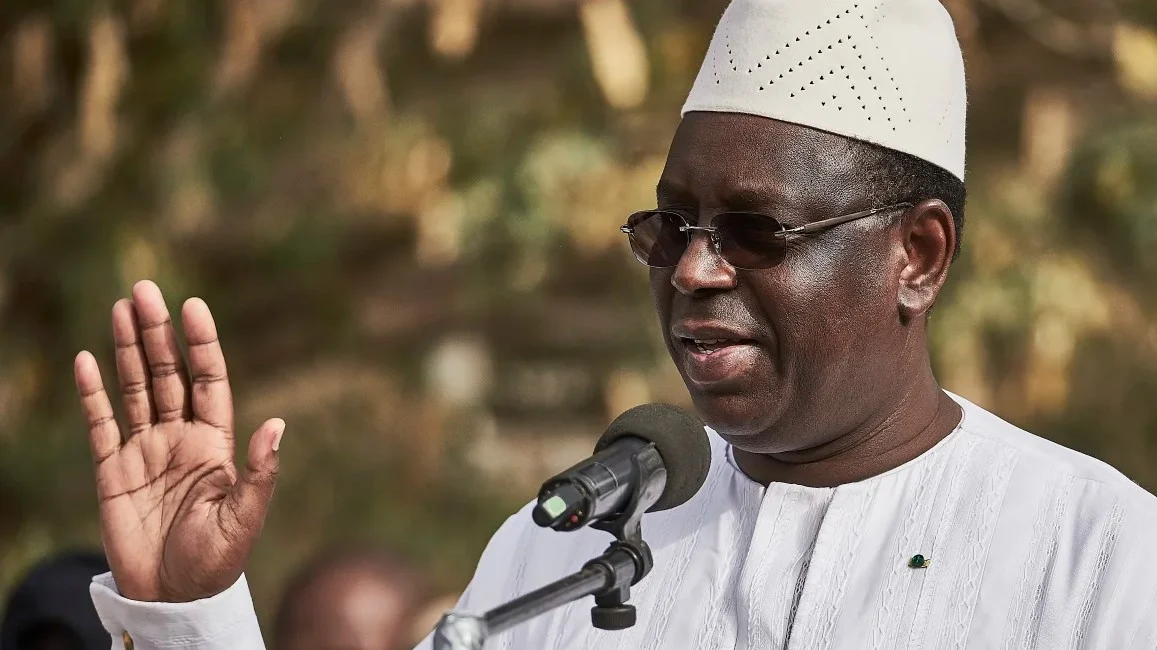Senegal Considers Delaying Election Amidst “Irregularities” in Election Process