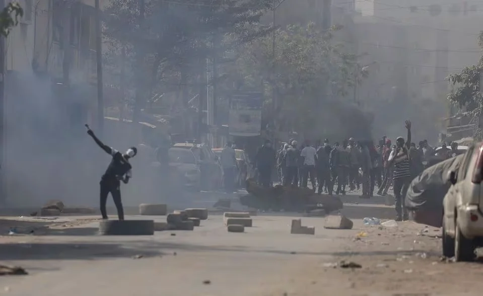Senegal Protests Produce Fatalities