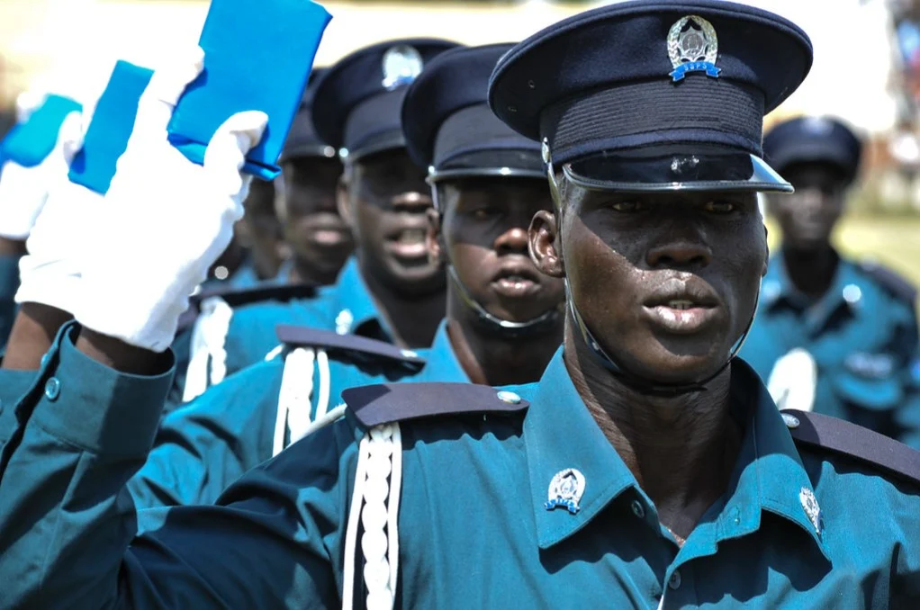 39 Killed During Land Dispute Clashes in South Sudan