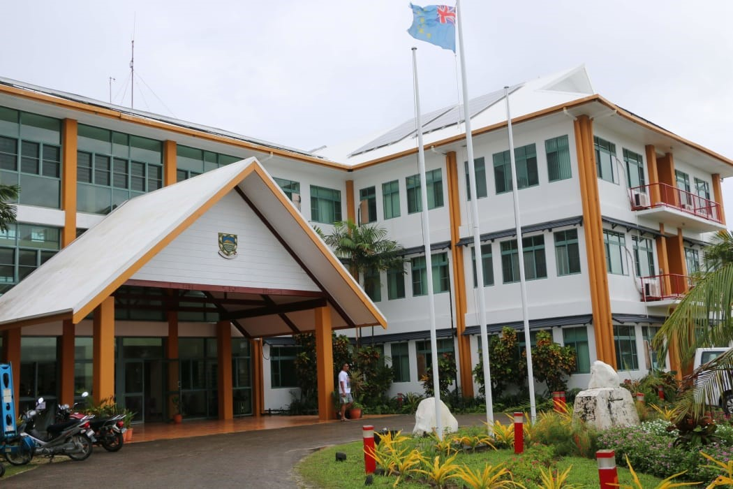 Remaining MPs Arrive at Tuvalu Capital to Vote for New Prime Minister