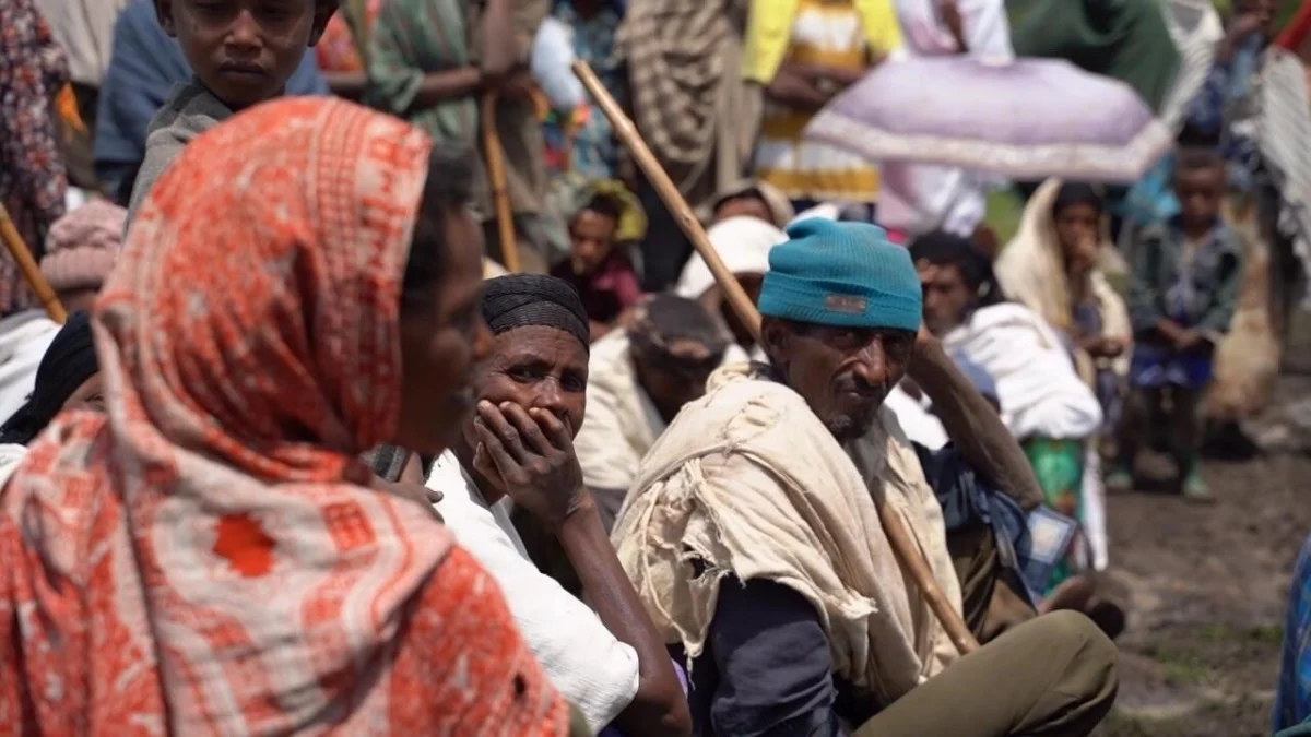UK Announces New $126 Million Fund For Ending Preventable Deaths in Ethiopia