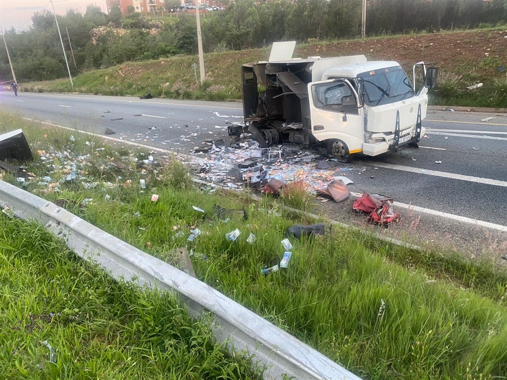 South African Syndicate Selling Explosives for Cash-in-Transit Heists Apprehended