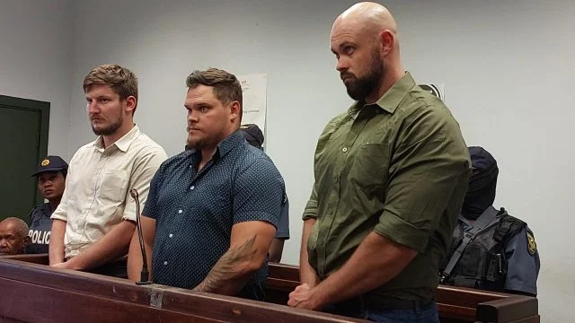 Three Afrikaners Summoned to Court for ‘Public Violence’ After Largely Peaceful Groblersdal Protest