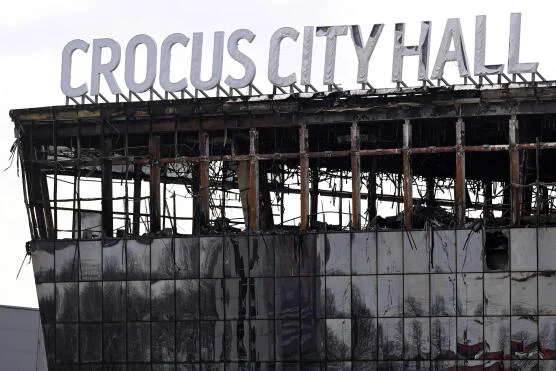 Crocus City Hall Attack: New Investigations and Alleged Financial Links to Ukraine