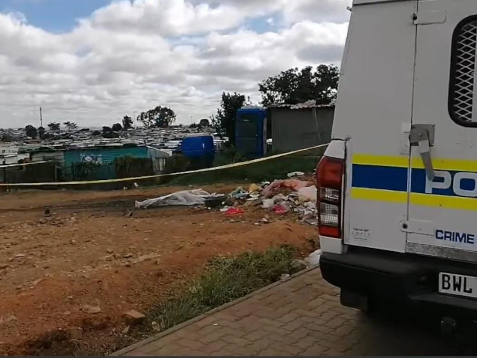 Mob Justice: Community Kills Man, Dumps Body in River, Won’t Talk to Police