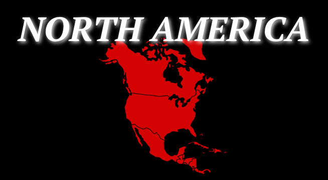North American Debrief