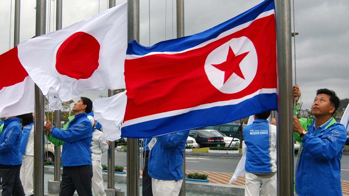 Japanese Prime Minister Says Summit with North Korea will be “Fruitful”