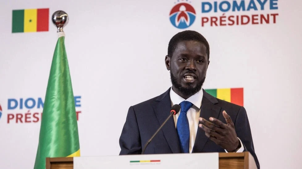 Senegal Affirms Election Results