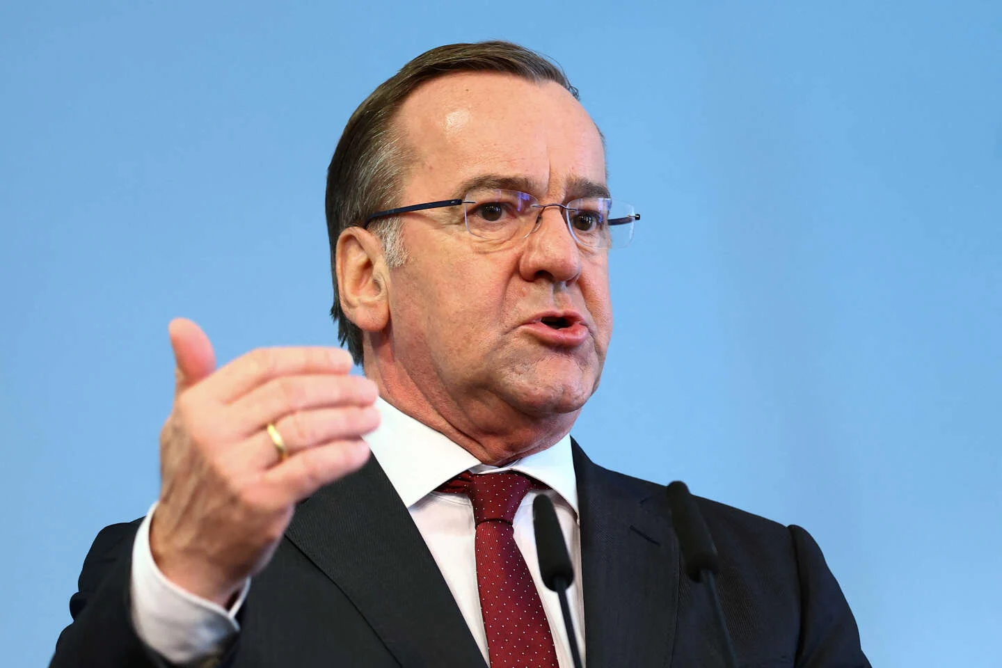 Russia Publishes Leaked German Intelligence