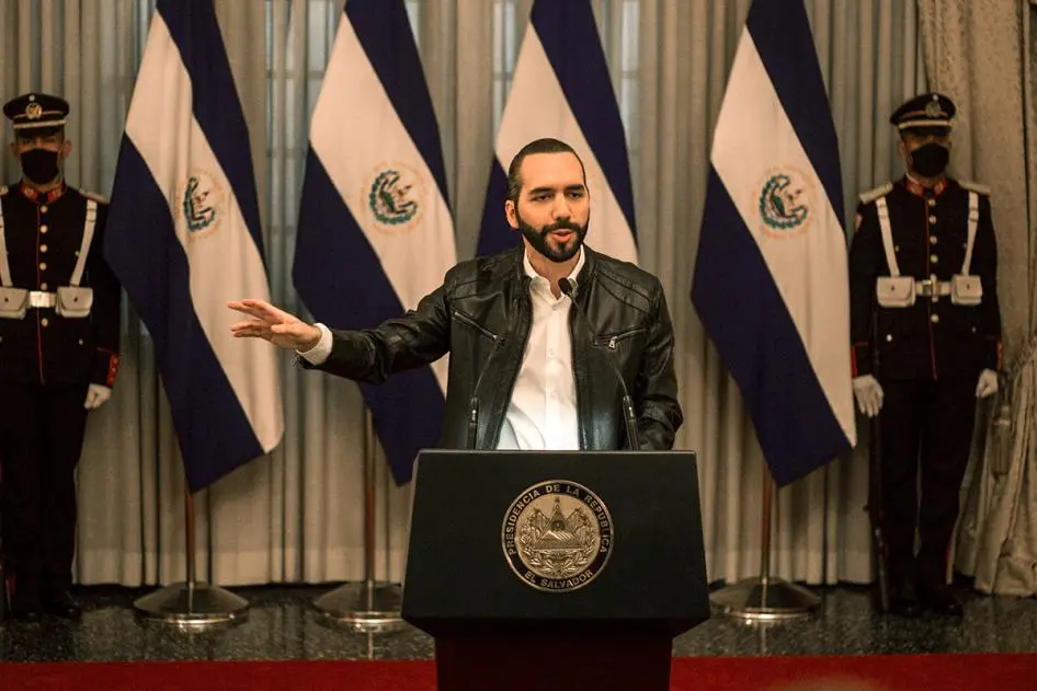 300 Salvadoran Ministry of Culture Employees to be Terminated