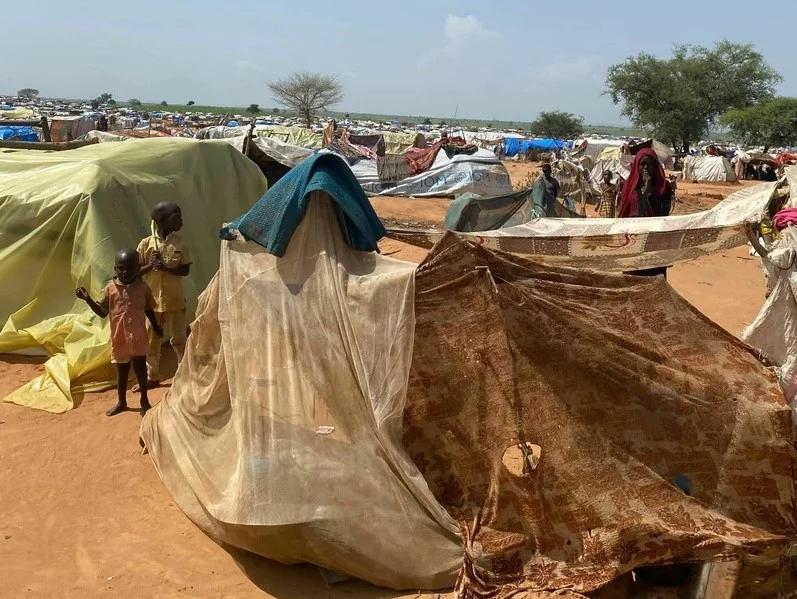 WFP Warns of “World’s Largest Hunger Crisis” in Sudan