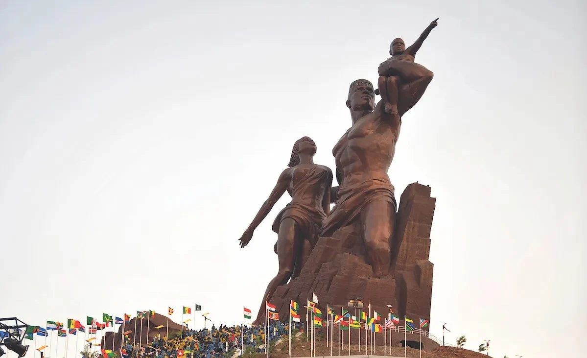 Senegal Begins Oil Production