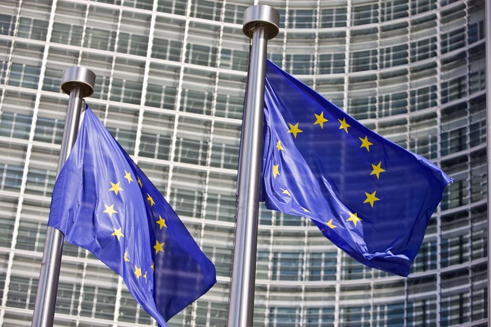 EU looks to Increase Defense and Ukraine Spending at Two Day Summit in Brussels