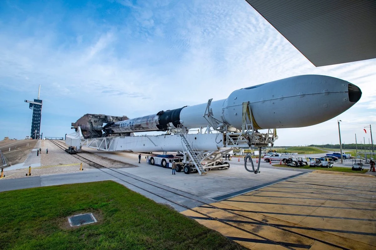 SpaceX to Build  Spy Satellites for US Intelligence Agency, Sources Say