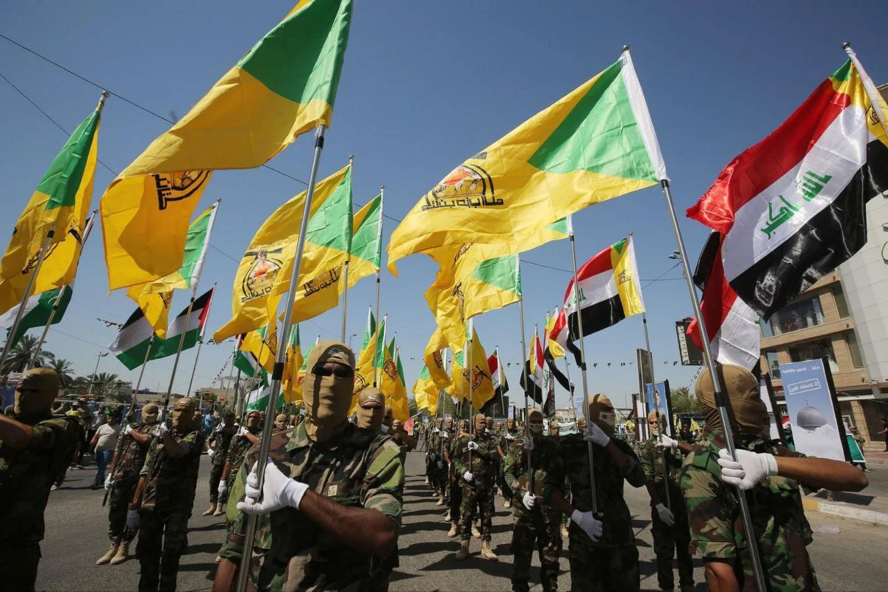 Kataib Hezbollah Announces Axis of Resistance Meeting in Tehran