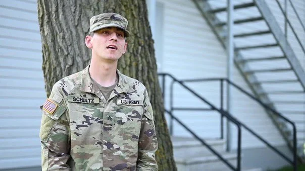 U.S. Army Intelligence Analyst Arrested and Charged with Selling Classified Information for $42k