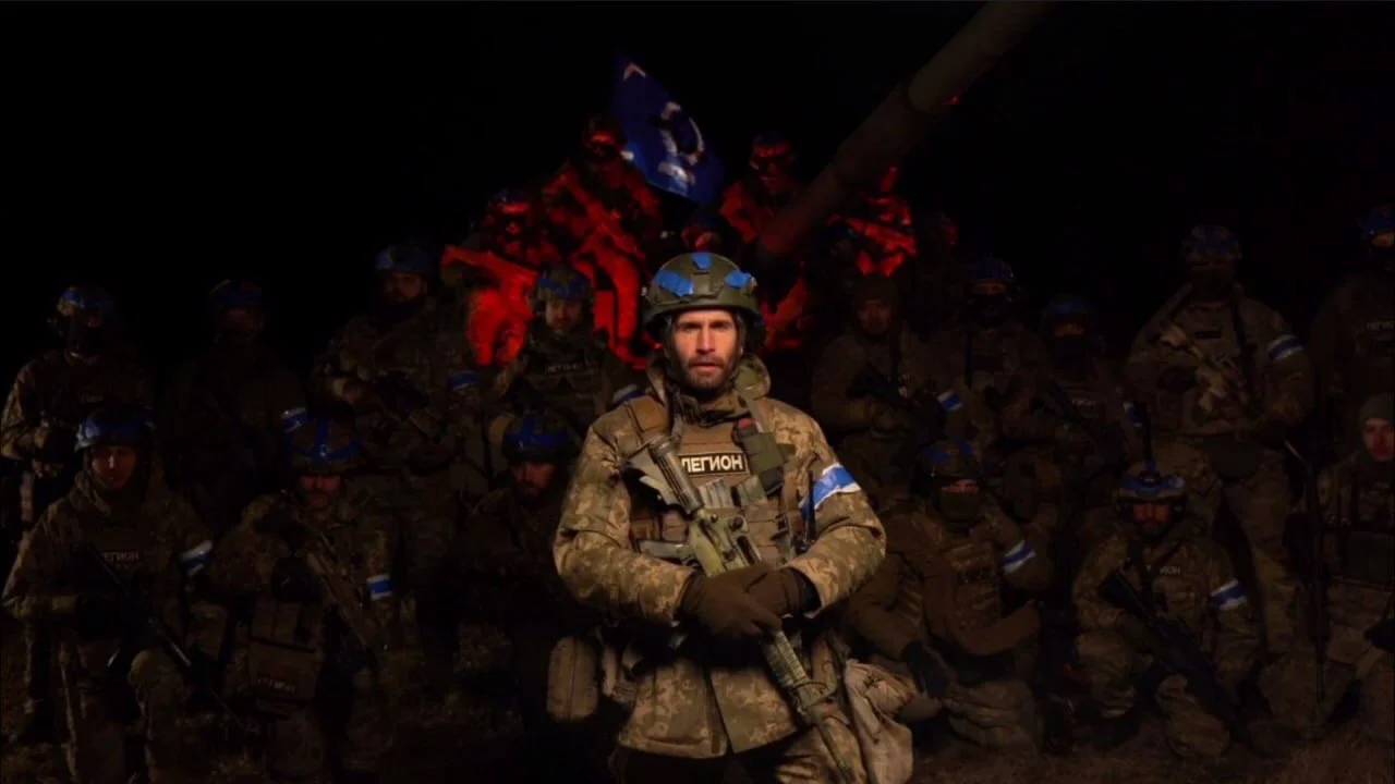 Freedom of Russia Legion, Siberian Battalion Claim Raids into Russia’s Belgorod and Kursk