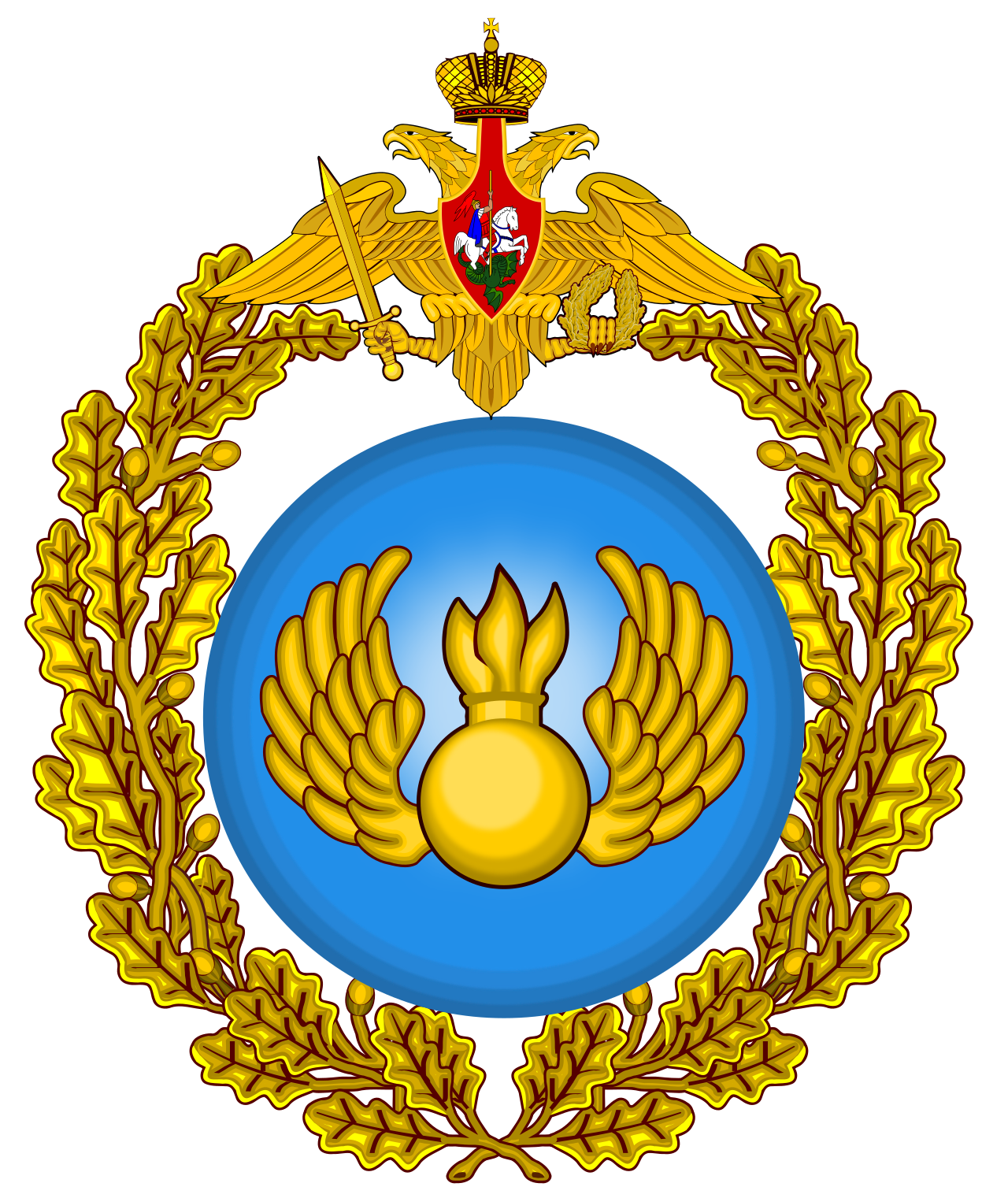 Rumors Swirl on Death of Russian Airborne Forces Commander
