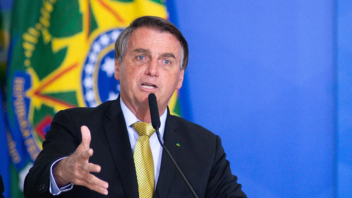 Charges Mount Against Former Brazilian President