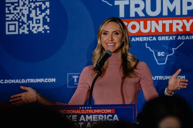 Michael Whatley and Lara Trump Elected as Chair and Co-Chair of the Republican National Convention