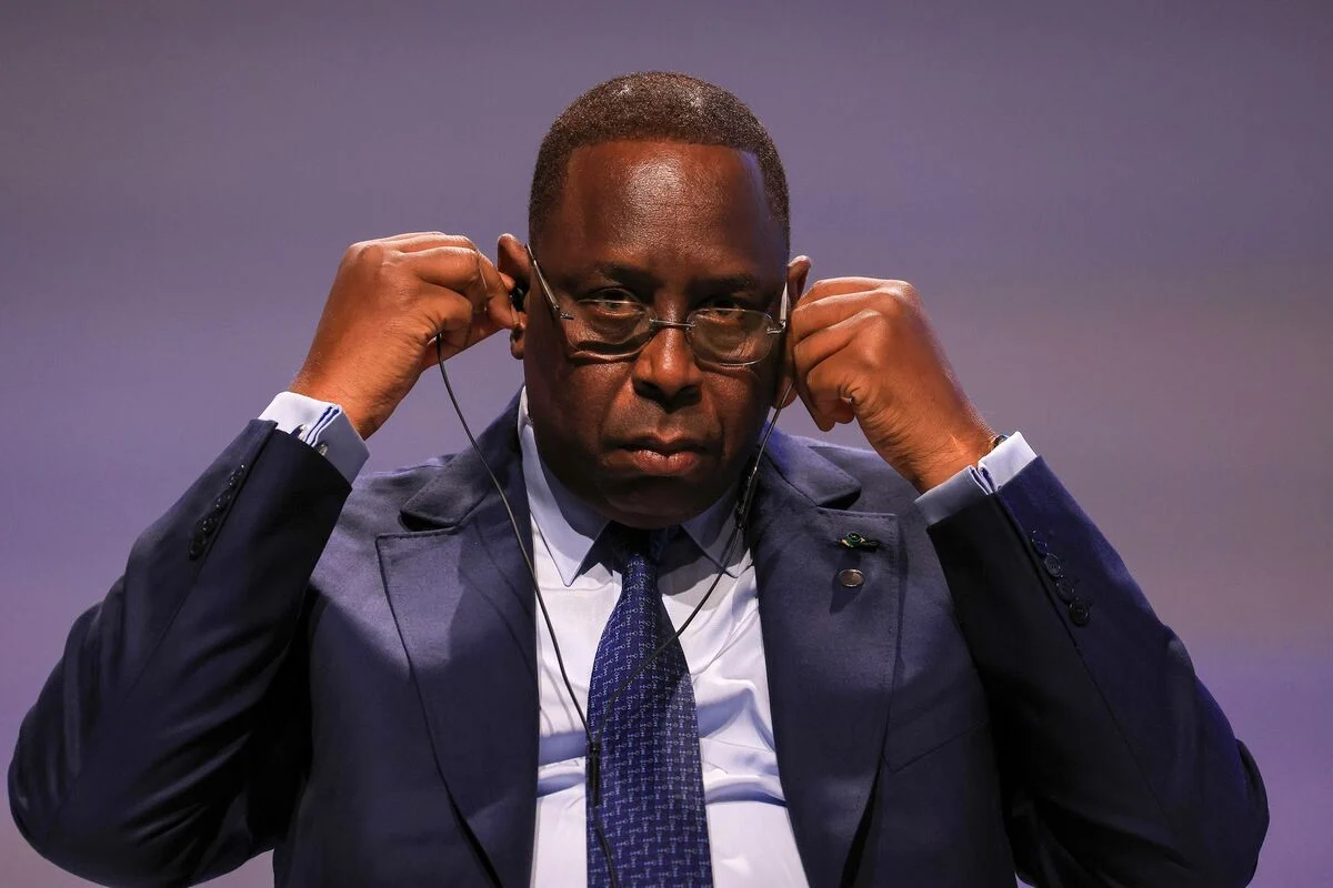 Senegalese Election Dates Officially Set