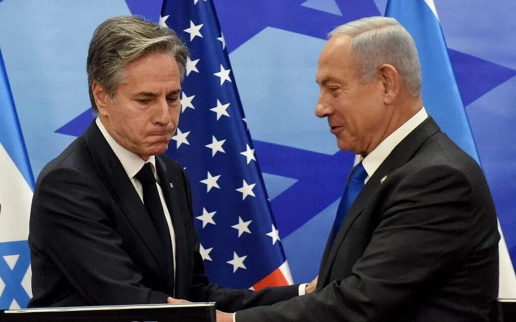 US Proposes “Immediate Ceasefire” in UNSC