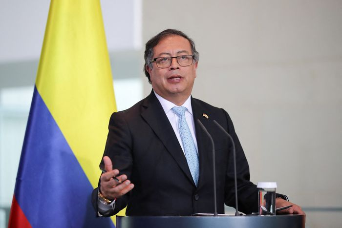 Thousands, Not Millions, of Colombian Munitions Missing