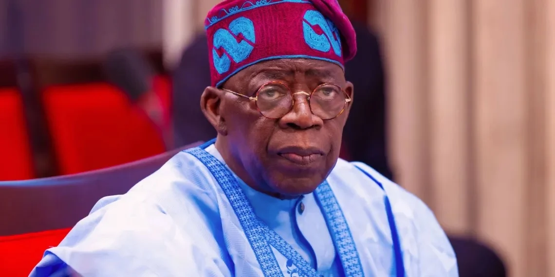 Nigerian NGO Sues President Tinubu Over Missing $3.4 Billion IMF Loan