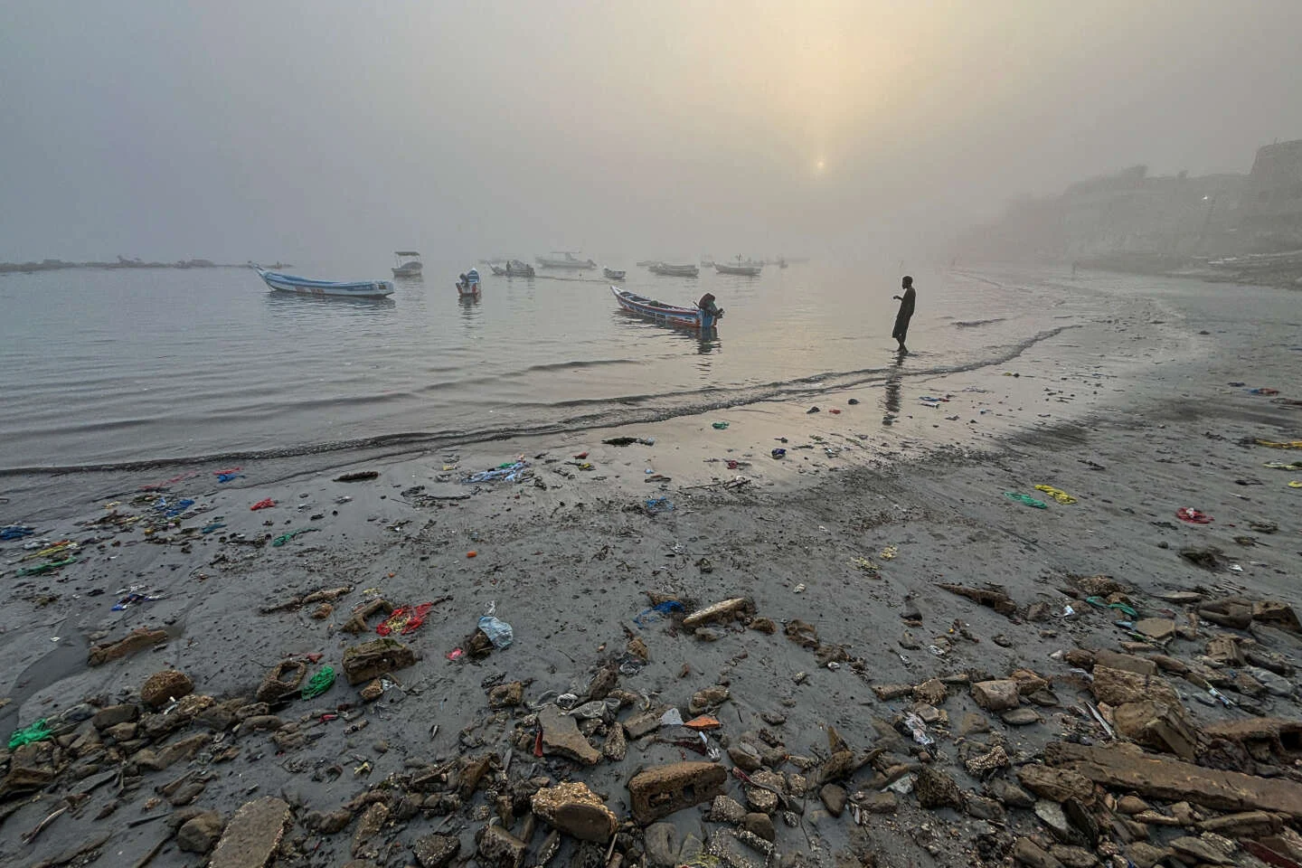 At Least 26 Killed in Migrant Shipwreck off Senegalese Coast