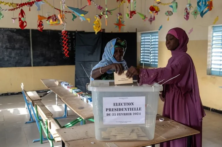Opposition to Win Senegalese Election