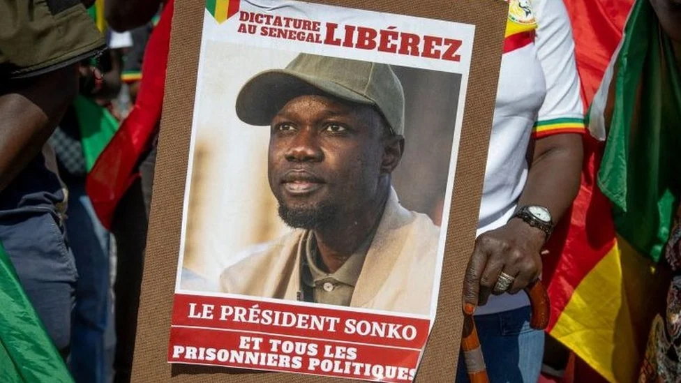 Senegal Amnesty Law Makes Progress Alongside Election