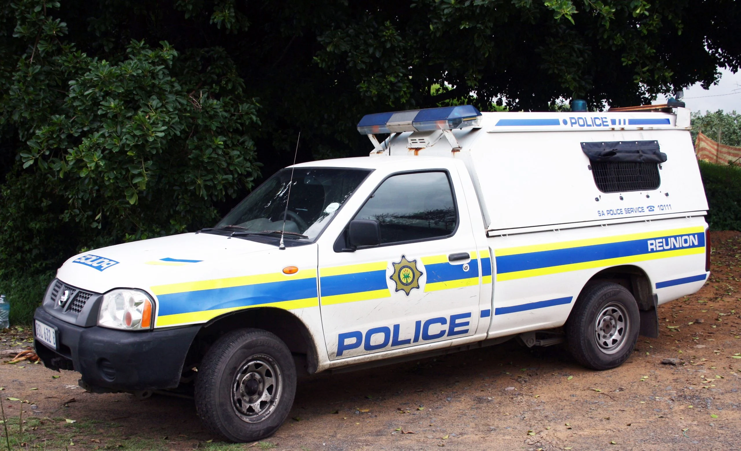 South African Man Abducted, Hands Amputated in Suspected Muti Attack