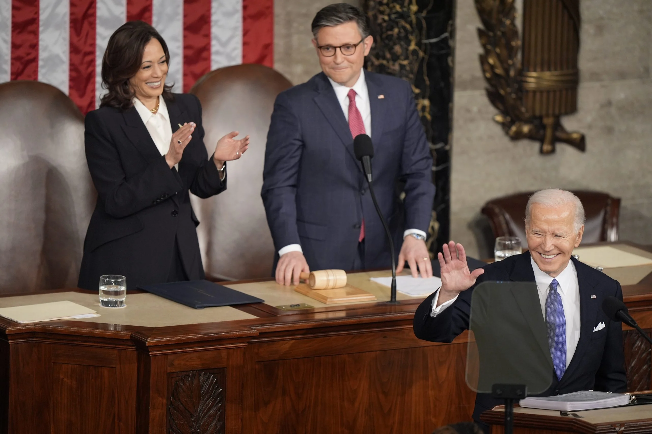 State of the Union Recap