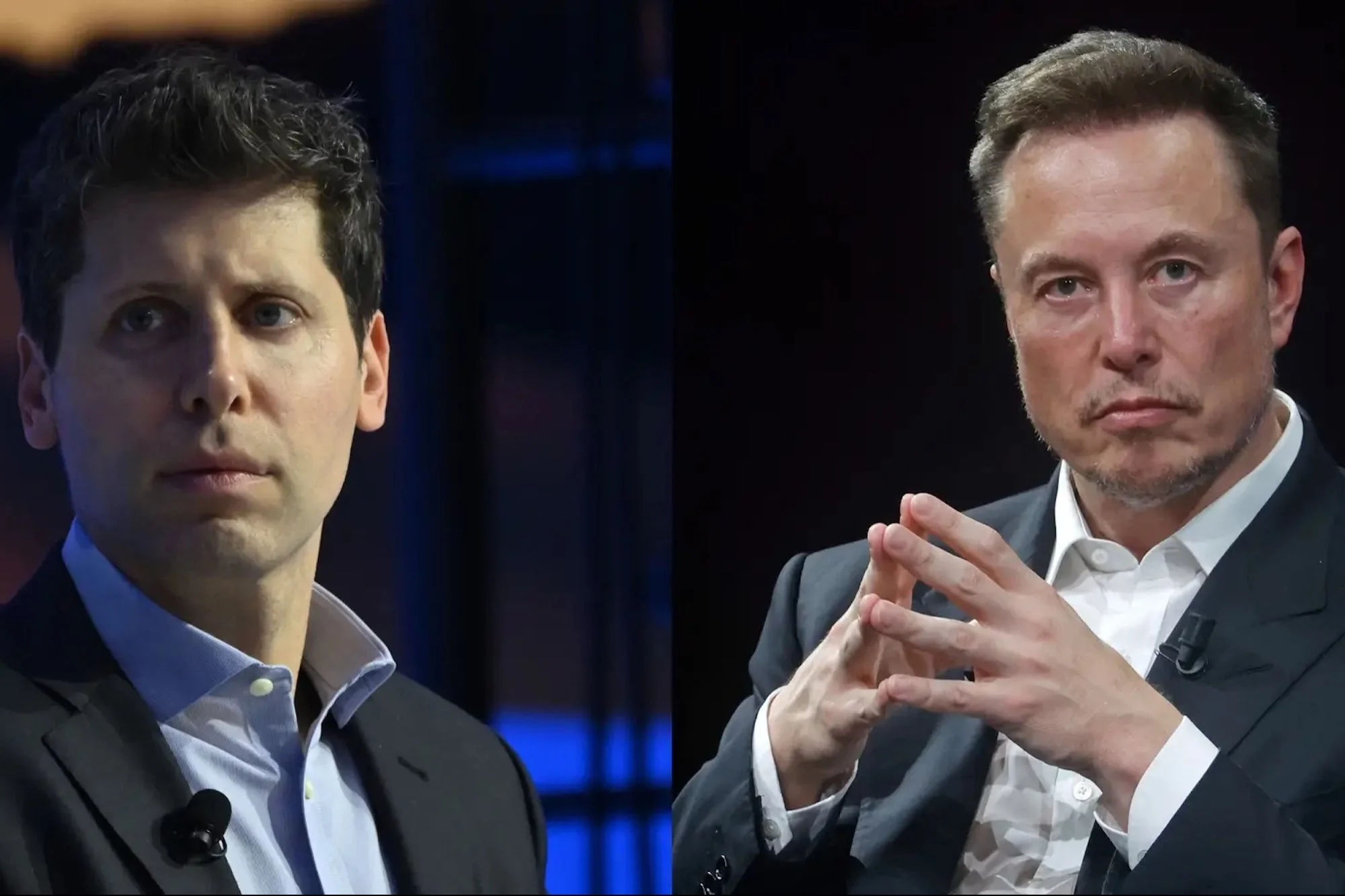 OpenAI Publishes Emails with Elon Musk