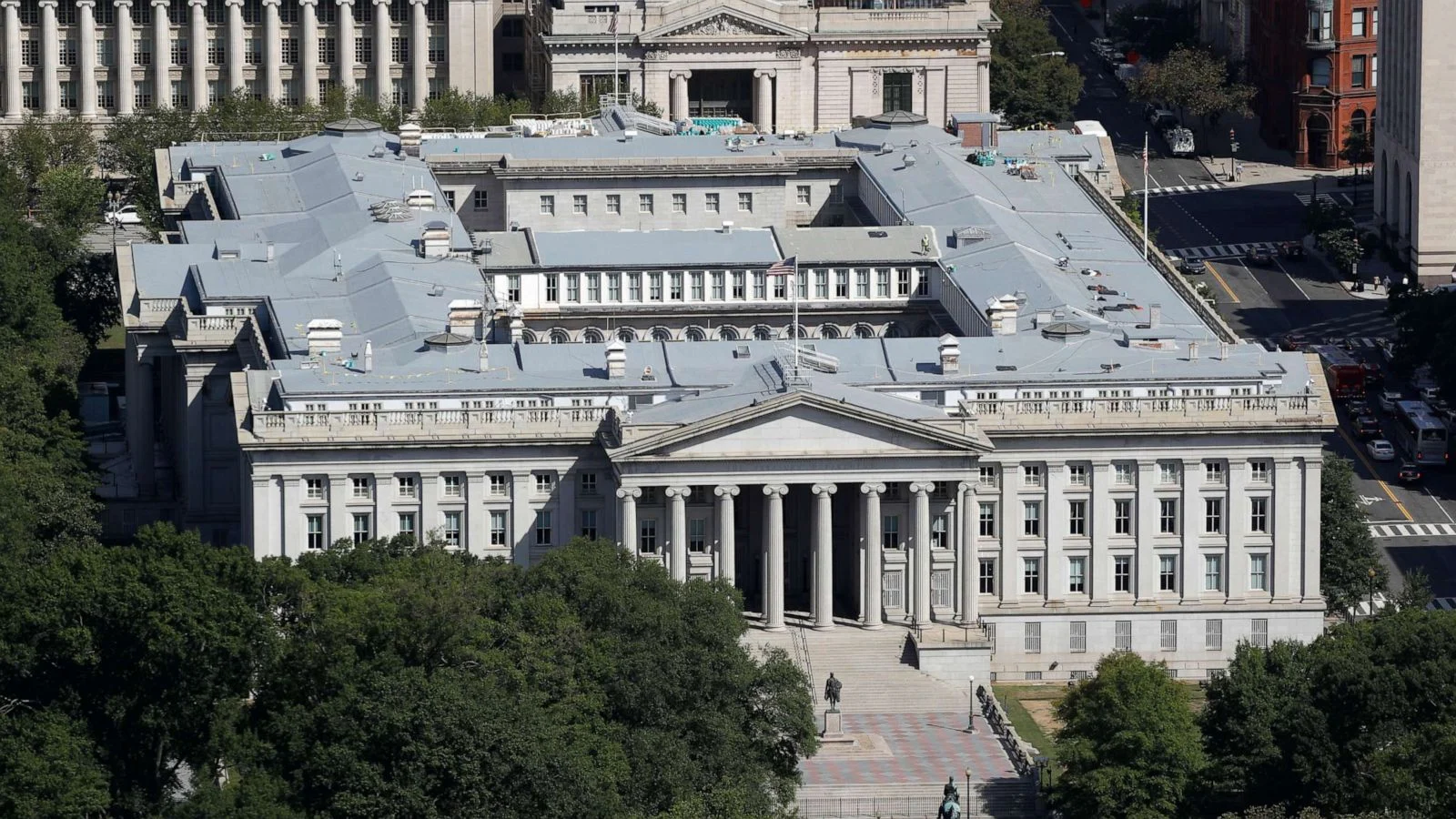 U.S. Bans Intellexa for Spyware that Targeted a Senator’s Phone.