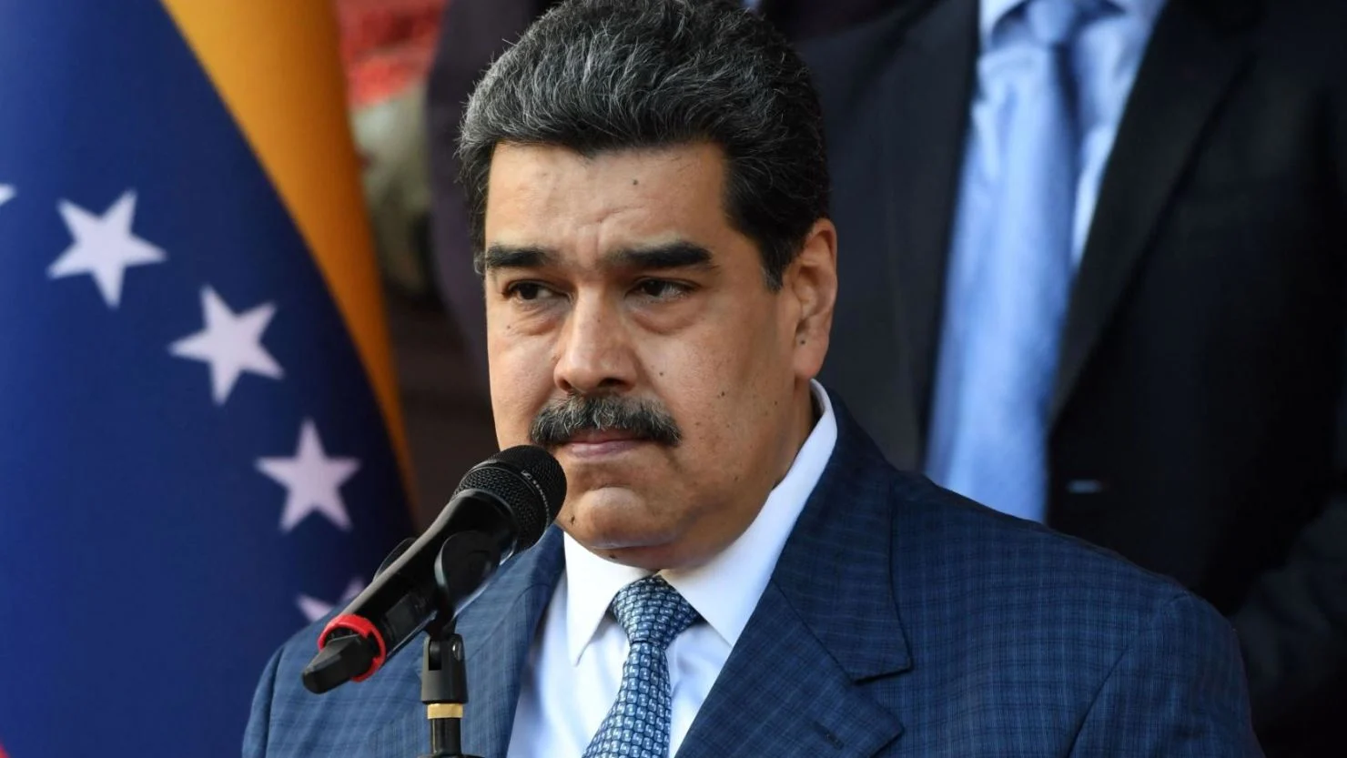 Venezuelan Government Arrests Opposition Leaders Allegedly Involved in Criminal Activity