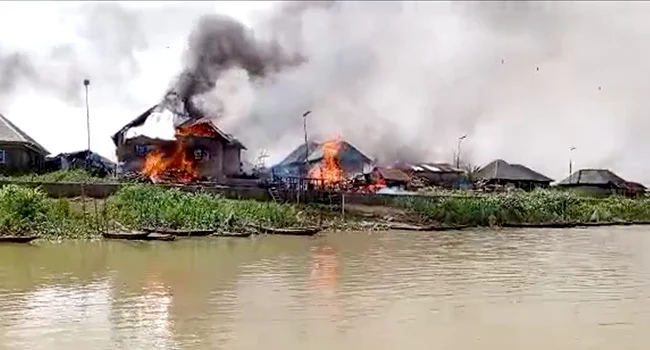 Delta Community Claims Army Killed 50 Civilians in Retaliation for Soldier Deaths