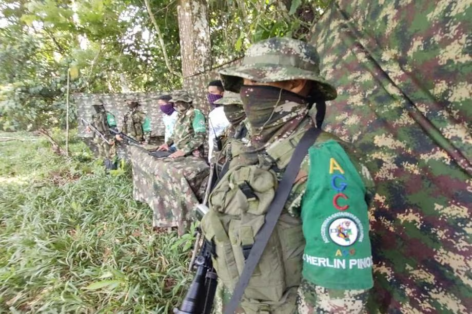 Colombia’s Largest Narco-Terror Group Agrees to Peace Talks