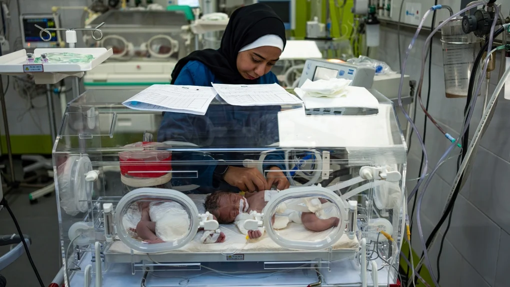 Ramadan Begins in Gaza, Ceasefire Talks Stall as Fighting and Crisis Continue