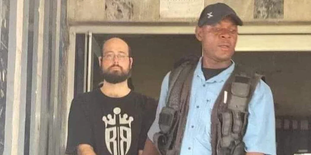 US Citizen Facing Charges in Liberia Barred From Accessing Medical Care Abroad