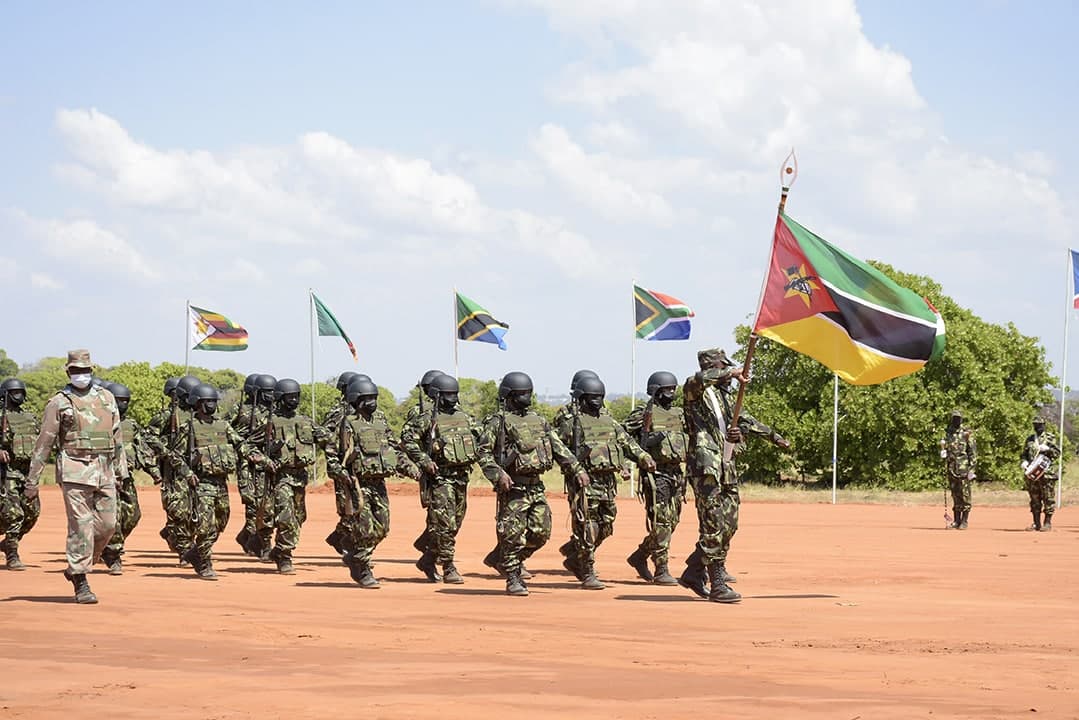 SADC to Pull Mission From Mozambique, Concentrate Troops in DRC