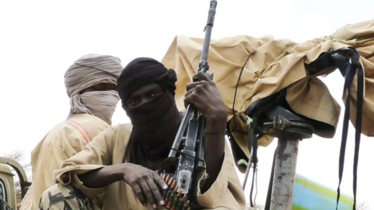 61 Kidnapped by Bandits in Southern Kaduna State, Nigeria