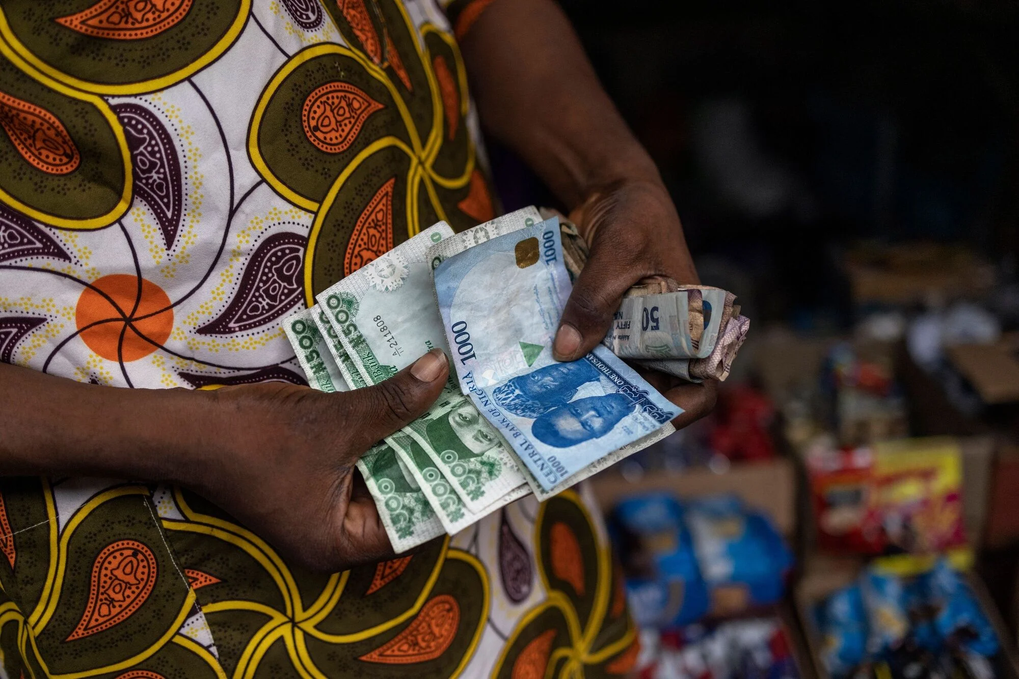 Corruption and Nigeria’s Dirty Dance with the Banks
