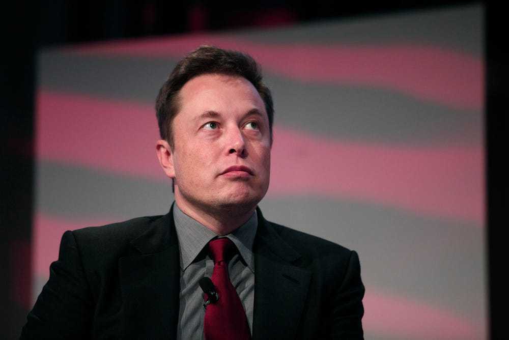 “Egotist” Elon Musk Out of Touch With Australian Values – Australian PM