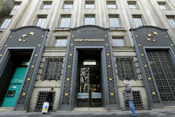 French Bank to Face Lawsuit Over Alleged Assistance in Sudan Genocide